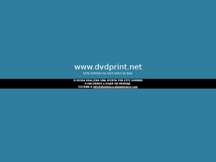 www.dvdprint.net