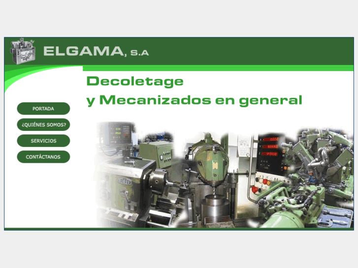 www.elgama.com