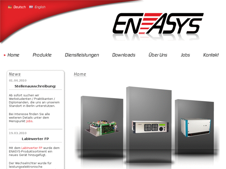 www.enasys.net