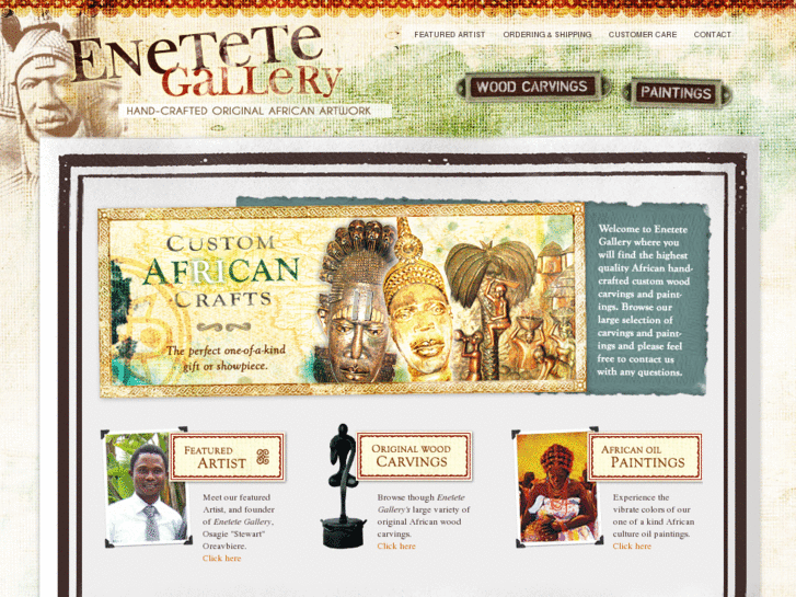 www.enetetegallery.com