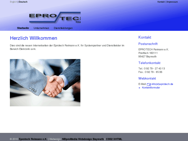 www.eprotech.de