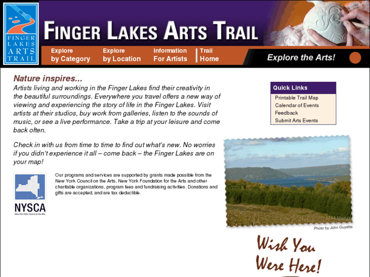 www.fingerlakesartstrail.com