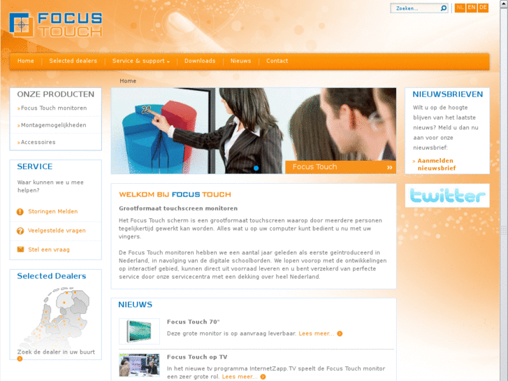 www.focus-touch.nl