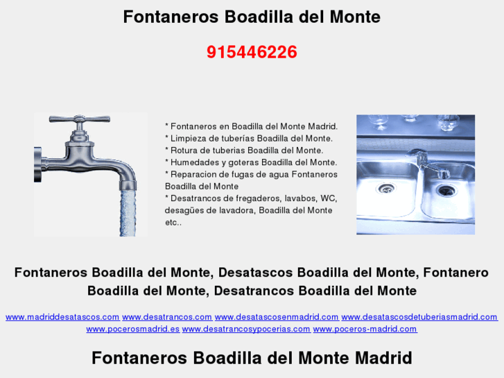 www.fontaneroboadilladelmonte.com