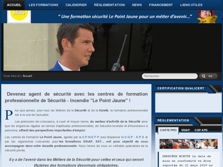 www.formation-securite-lepointjaune.com