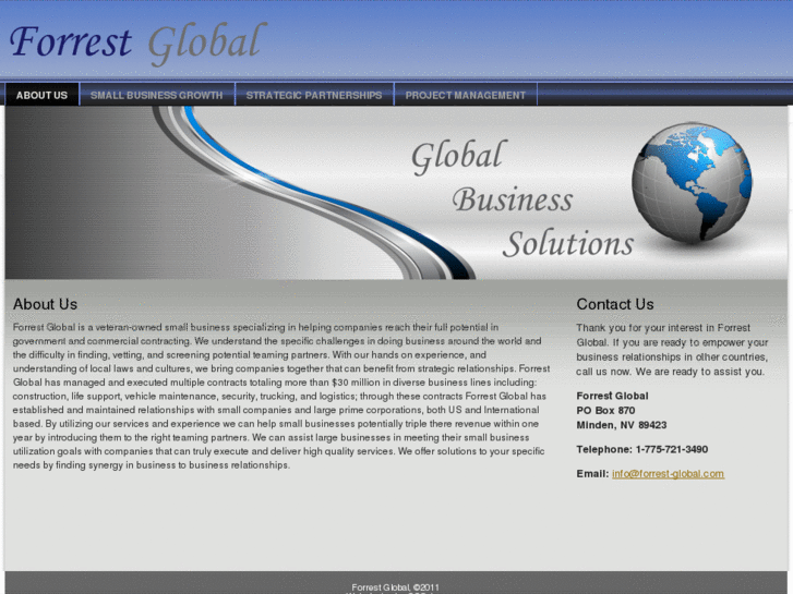 www.forrest-global.com