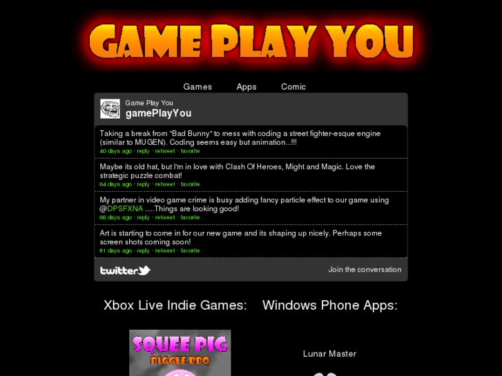 www.gameplayyou.com