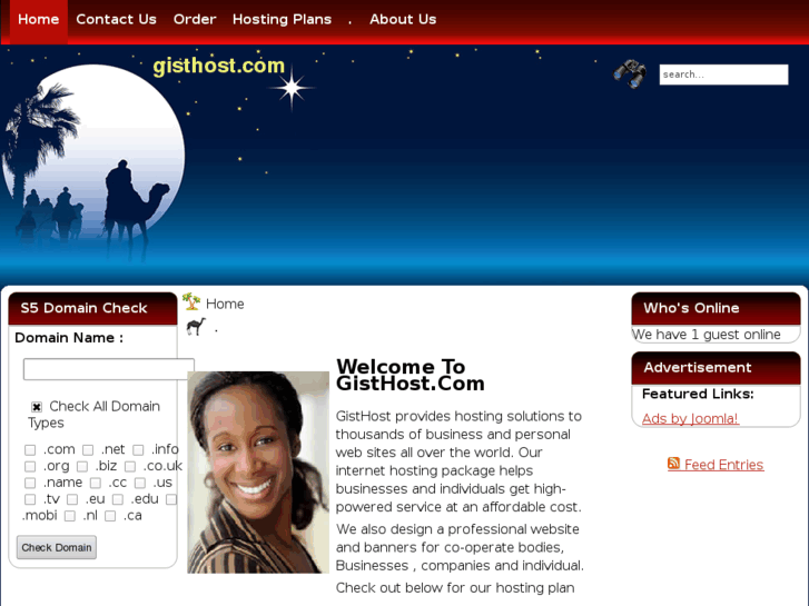 www.gisthost.com