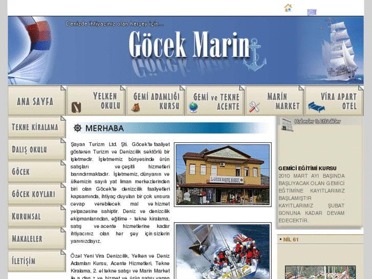 www.gocekmarin.com