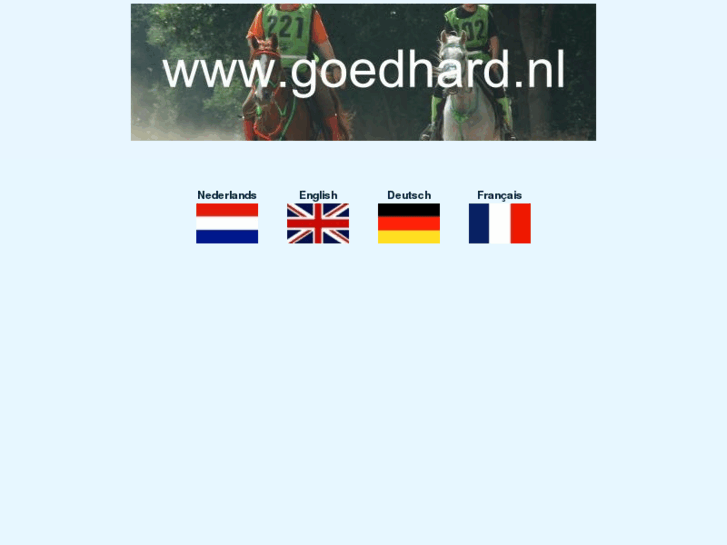 www.goedhard.com