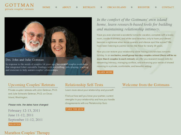 www.gottmancouplesretreats.com