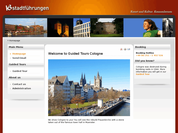 www.guided-tours-in-cologne.com