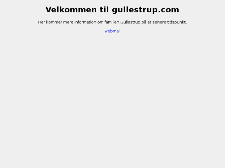 www.gullestrup.com