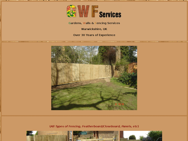 www.gwfservices.co.uk