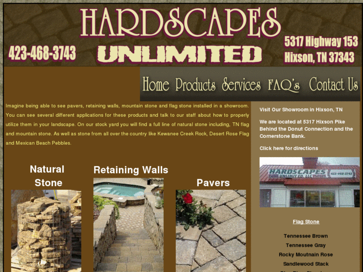 www.hardscapesunlimited.net