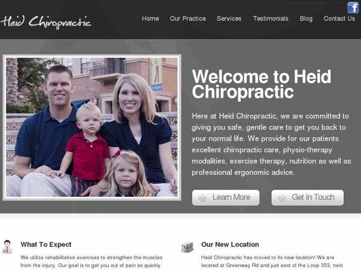 www.heidchiropractic.com