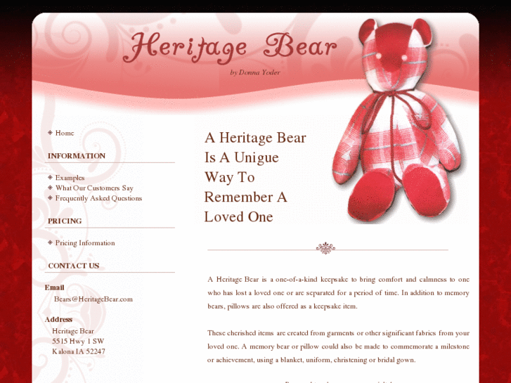 www.heritagebear.com