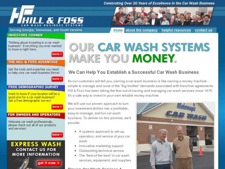 www.hillandfoss.com