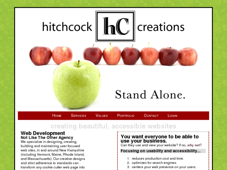 www.hitchcockcreations.com