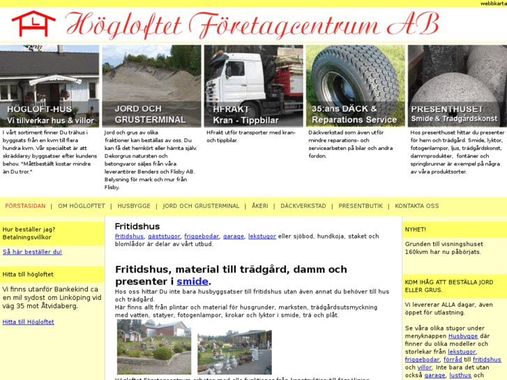 www.hogloftet.se