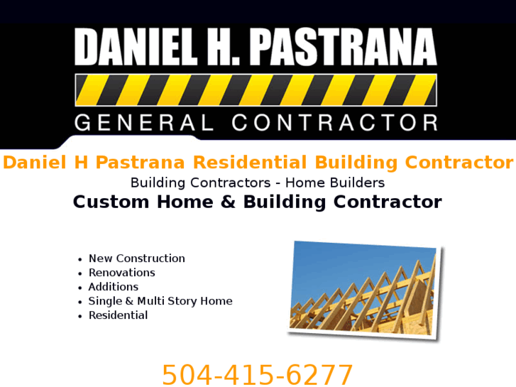 www.homebuildersneworleans.com