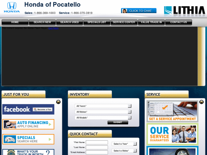 www.hondaofpocatello.com