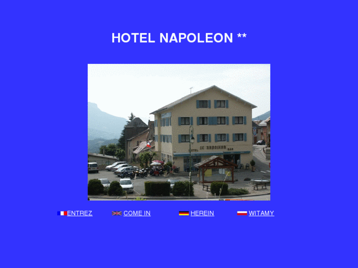 www.hotel-napoleon-38.fr