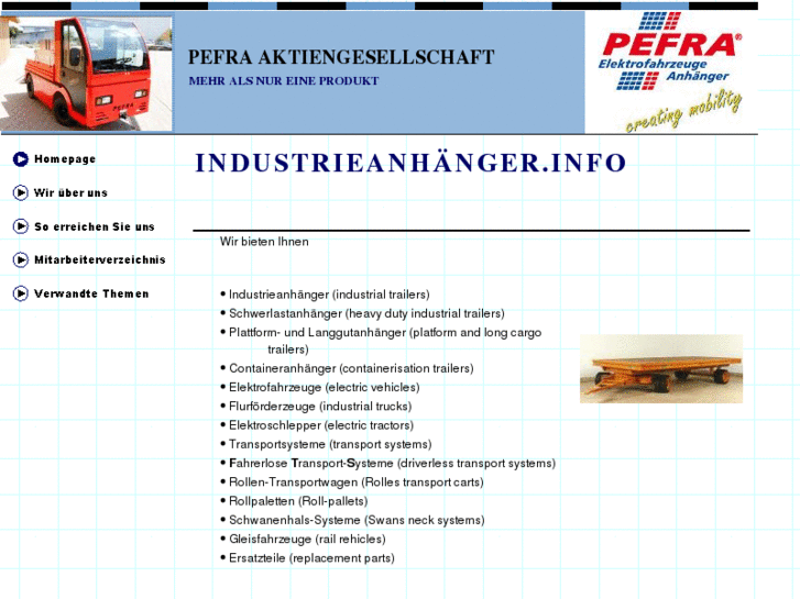 www.industrieanhaenger.info