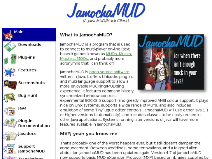 www.jamochamud.org