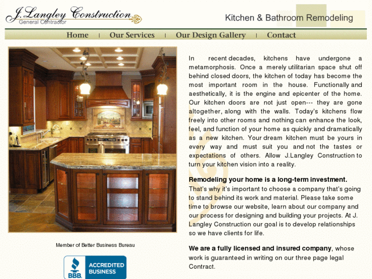 www.jlangleyconstruction.com