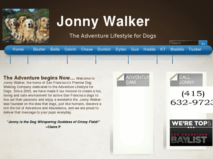 www.jonnywalker.net