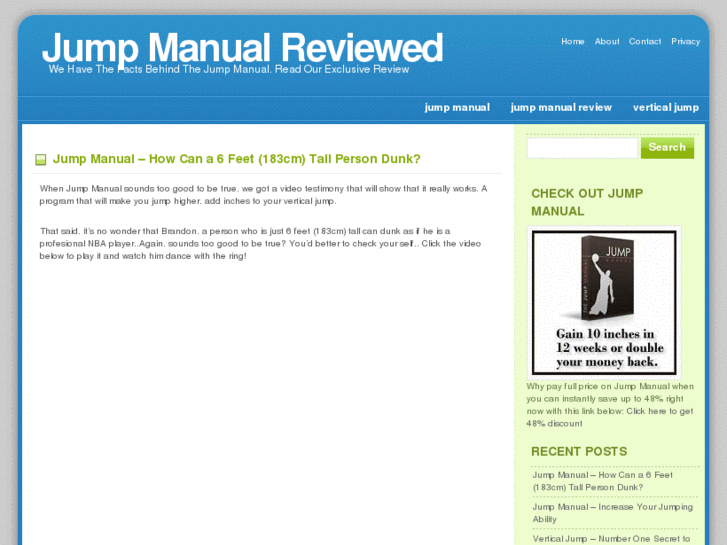 www.jumpmanualreviewed.com