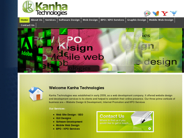 www.kanhatechnologies.com