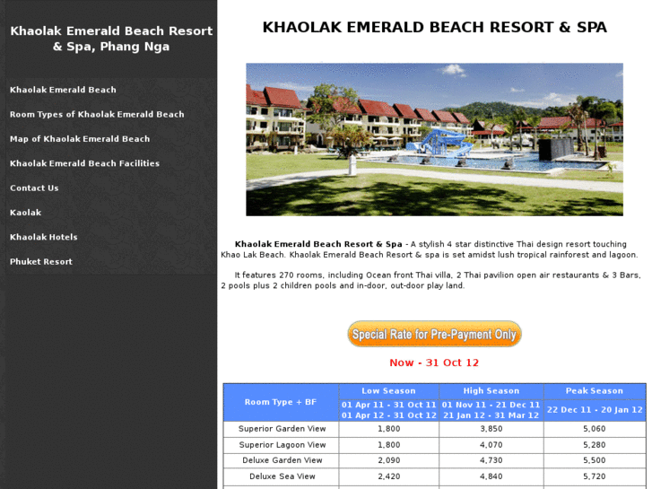 www.khaolakemeraldbeach.com