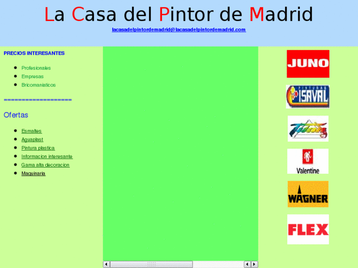 www.lacasadelpintordemadrid.com