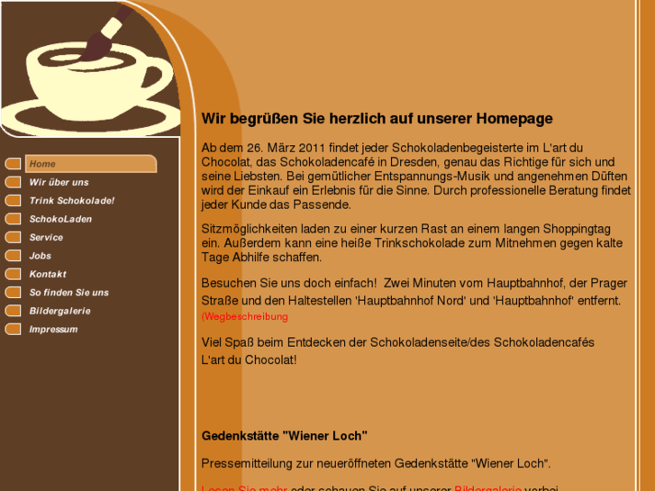 www.lart-du-chocolat.com