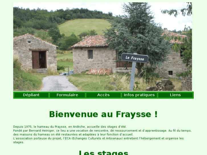 www.le-fraysse.org