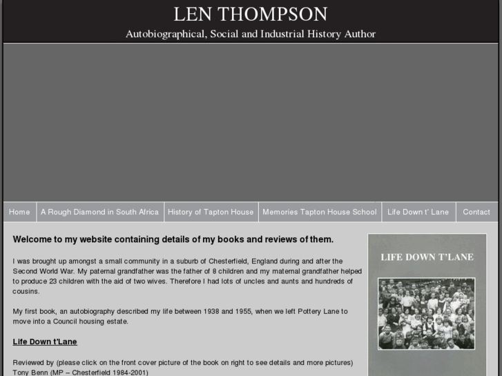 www.lenthompson.net