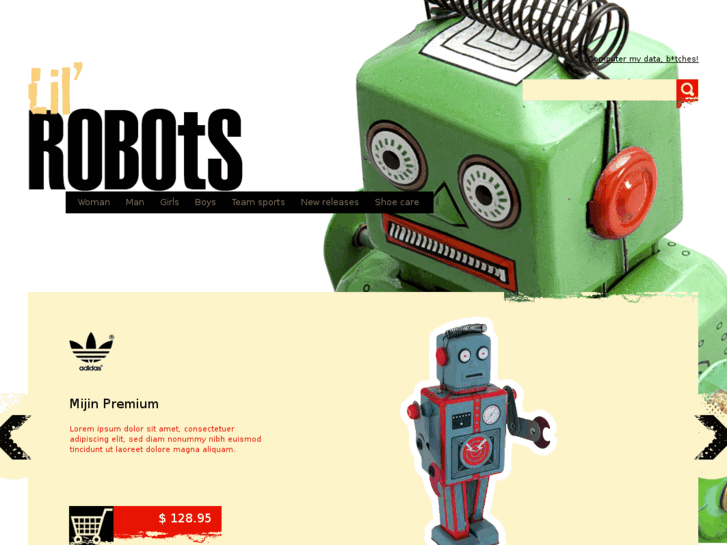 www.lilrobots.com