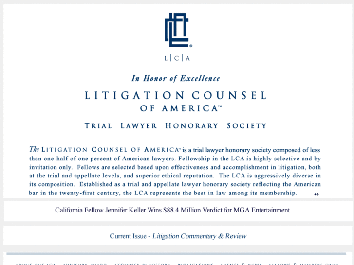 www.litcounsel.com