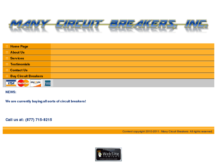 www.manycircuitbreakers.com