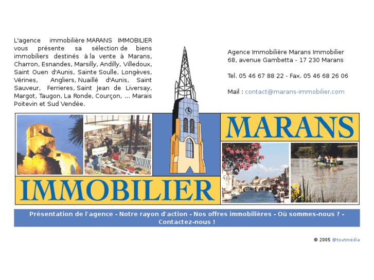 www.marans-immobilier.com