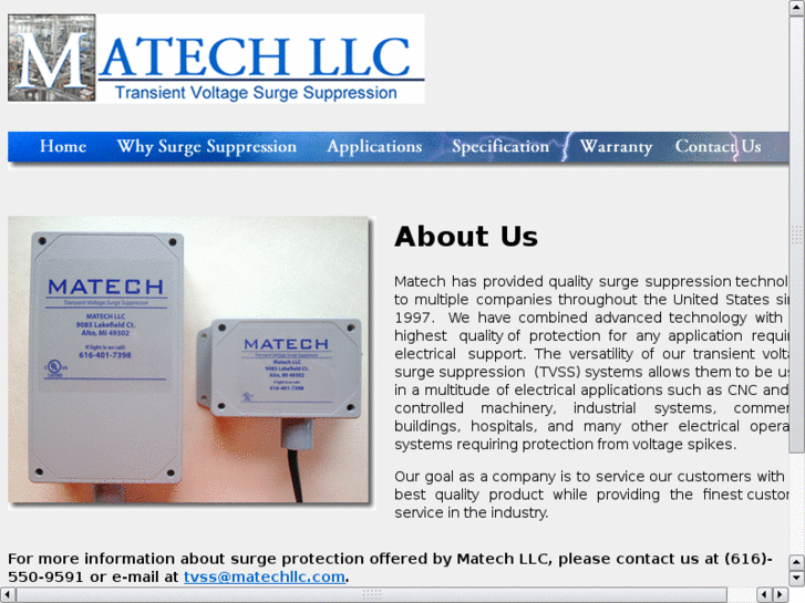 www.matechllc.com