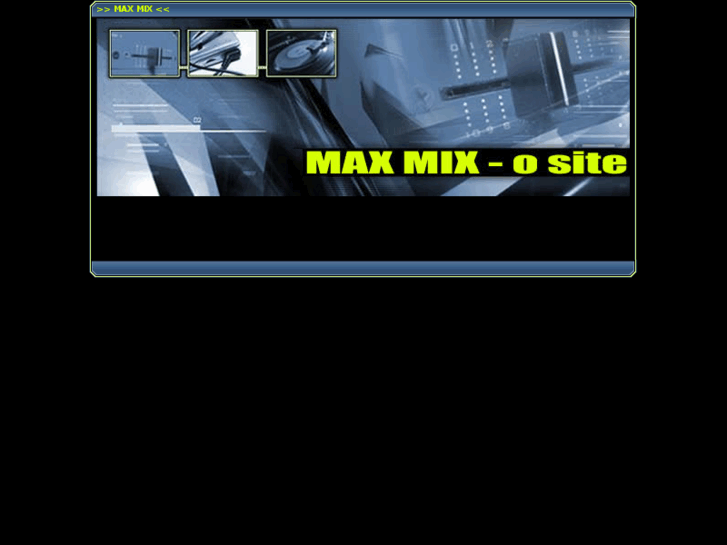 www.maxmix.com.br