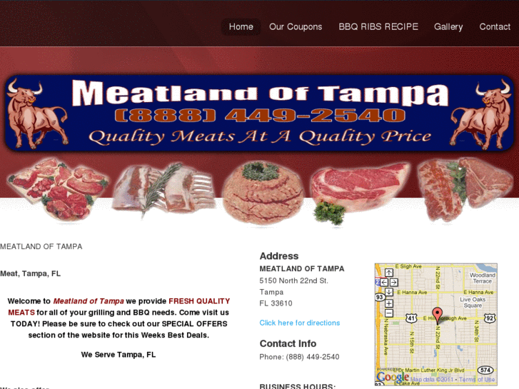www.meatlandtampa.com