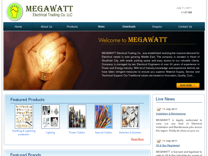 www.megawattuae.com