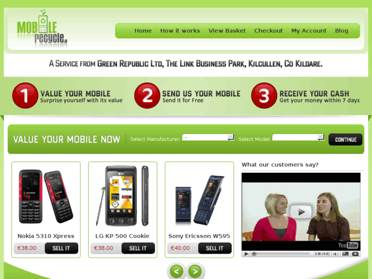 www.mobilerecycle.ie