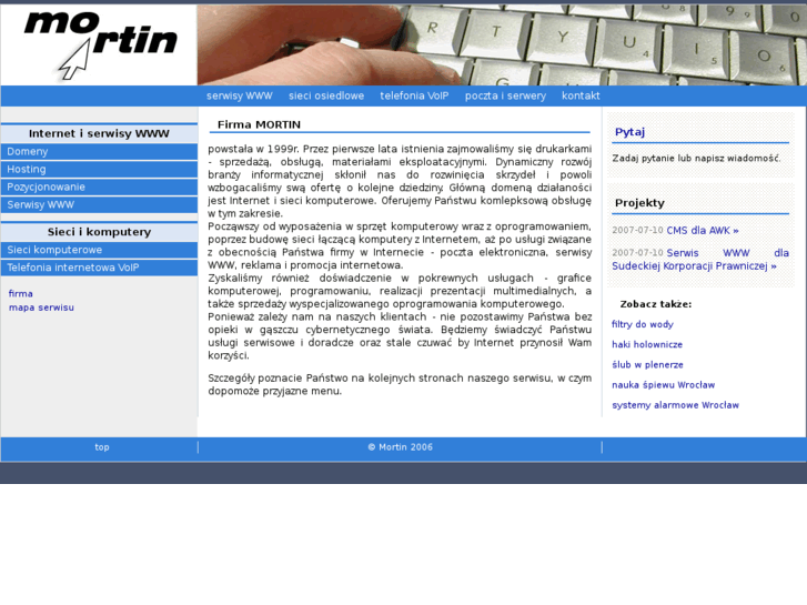 www.mortin.pl