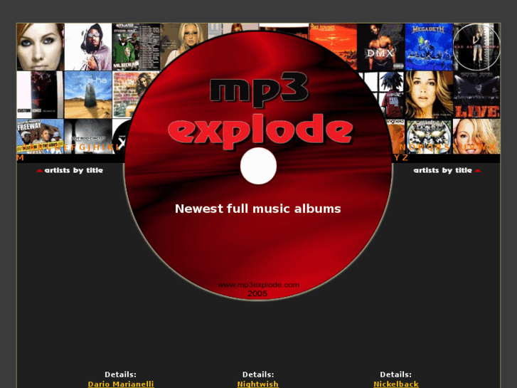 www.mp3explode.com