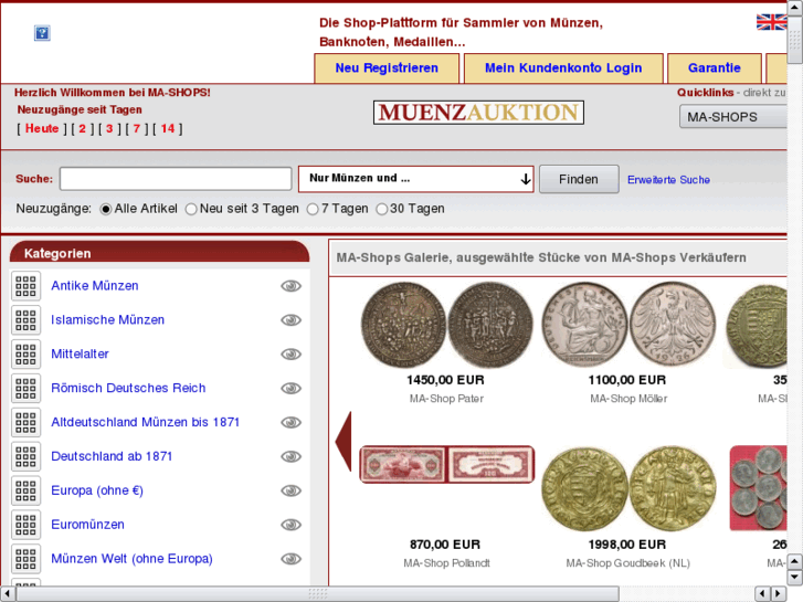 www.muenzauction.com